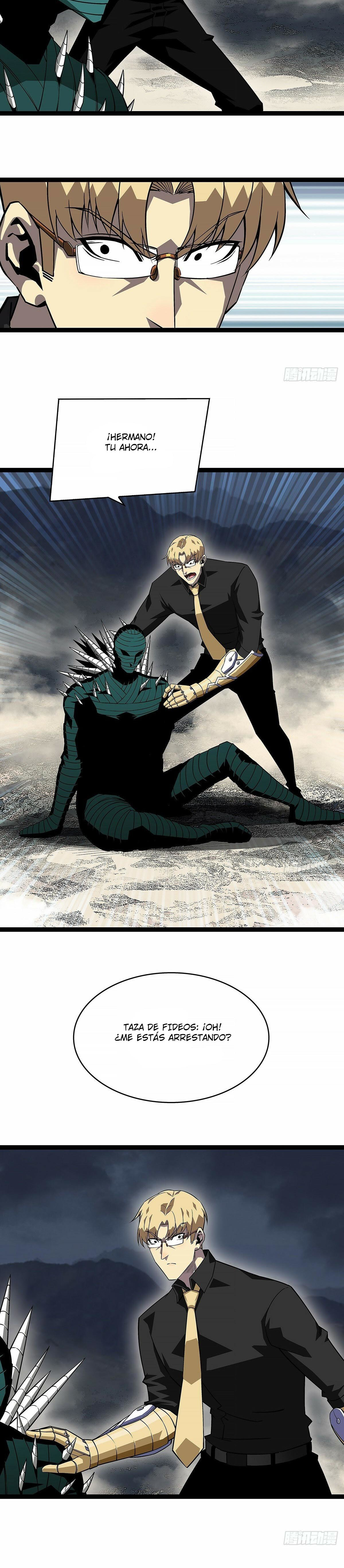 Read It All Starts with Playing Game Seriously ES Manga Online