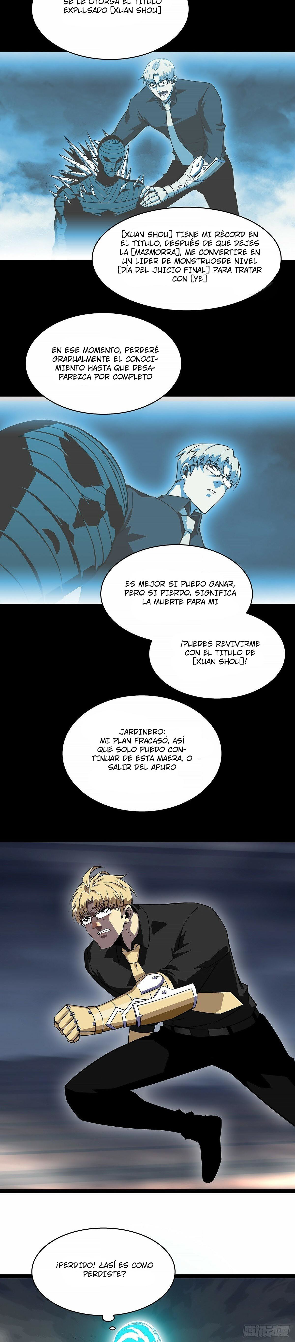 Read It All Starts with Playing Game Seriously ES Manga Online