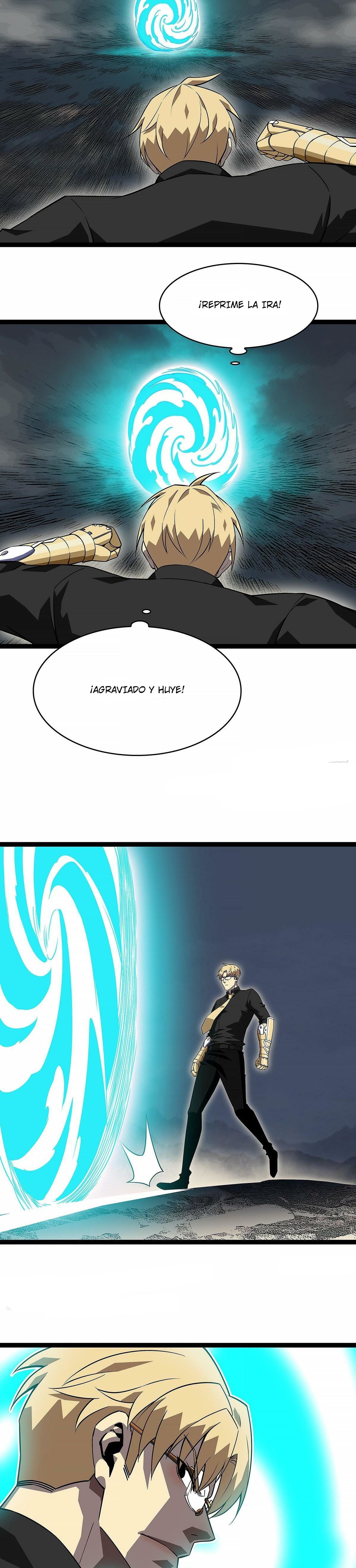 Read It All Starts with Playing Game Seriously ES Manga Online