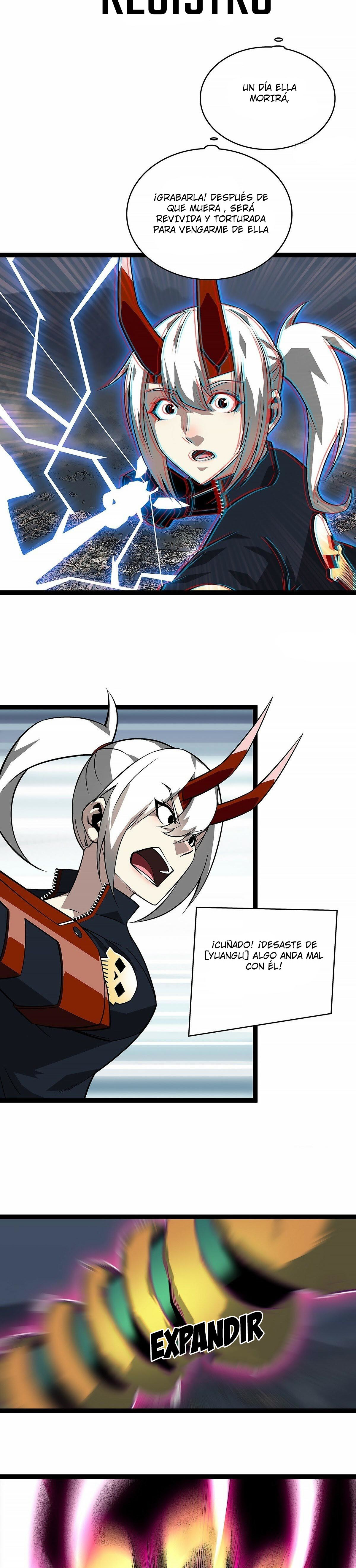 Read It All Starts with Playing Game Seriously ES Manga Online