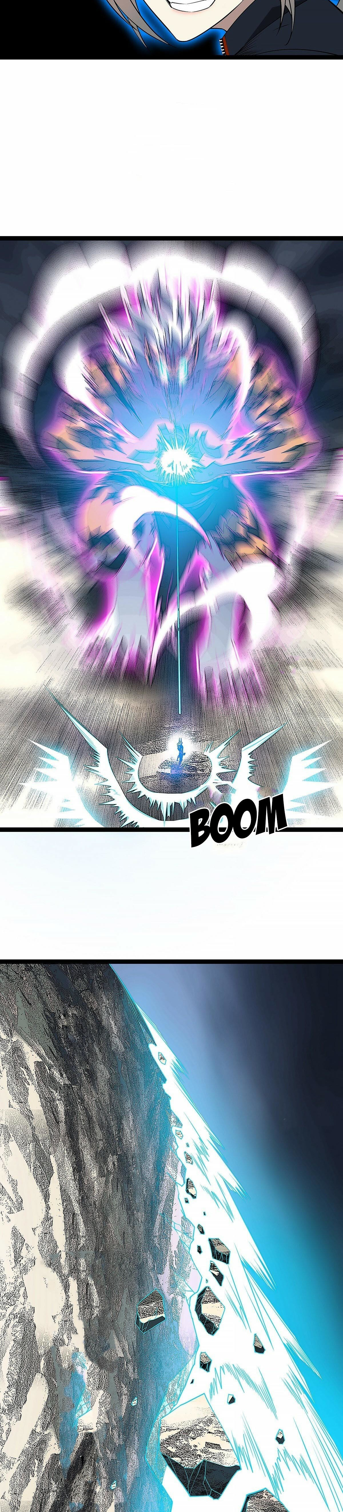 Read It All Starts with Playing Game Seriously ES Manga Online