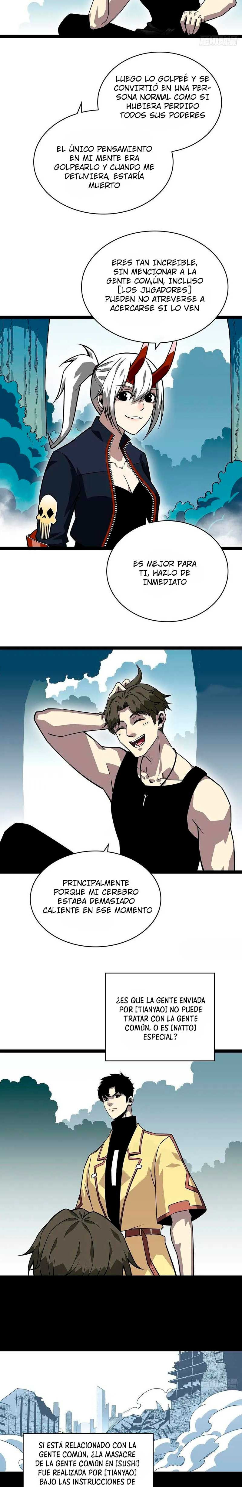 Read It All Starts with Playing Game Seriously ES Manga Online