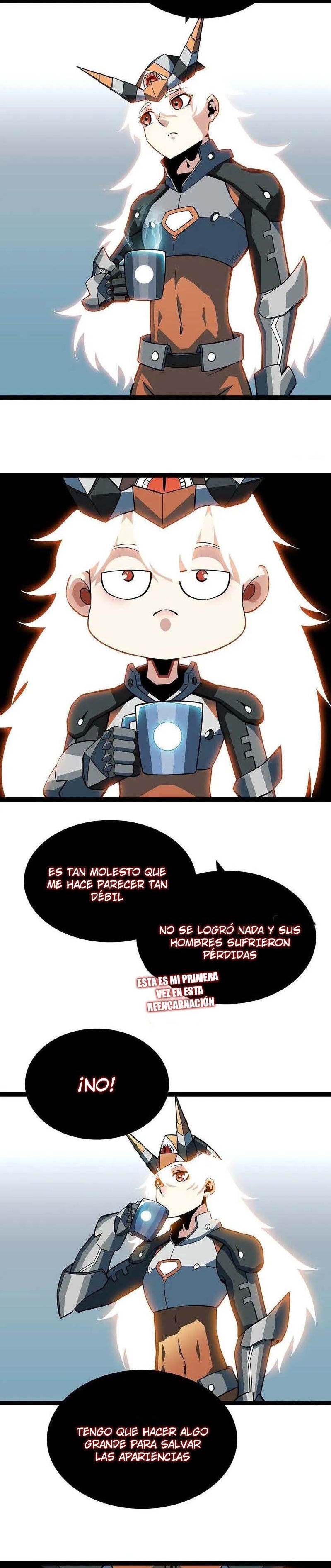 Read It All Starts with Playing Game Seriously ES Manga Online