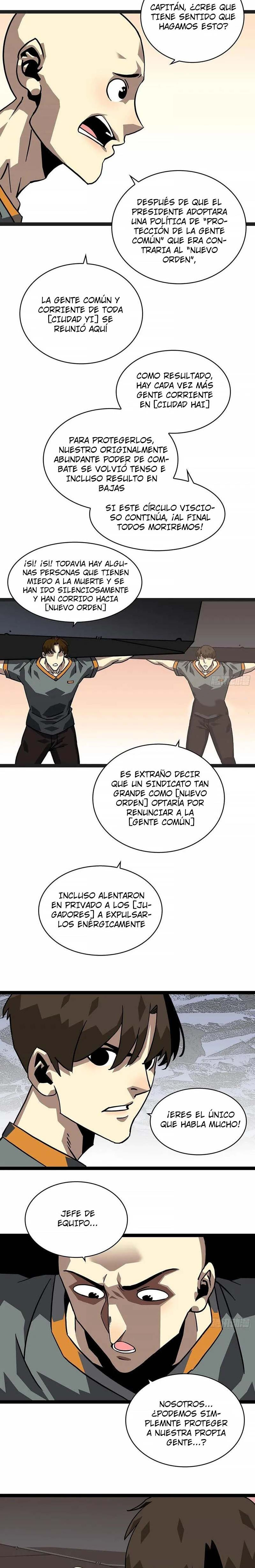 Read It All Starts with Playing Game Seriously ES Manga Online