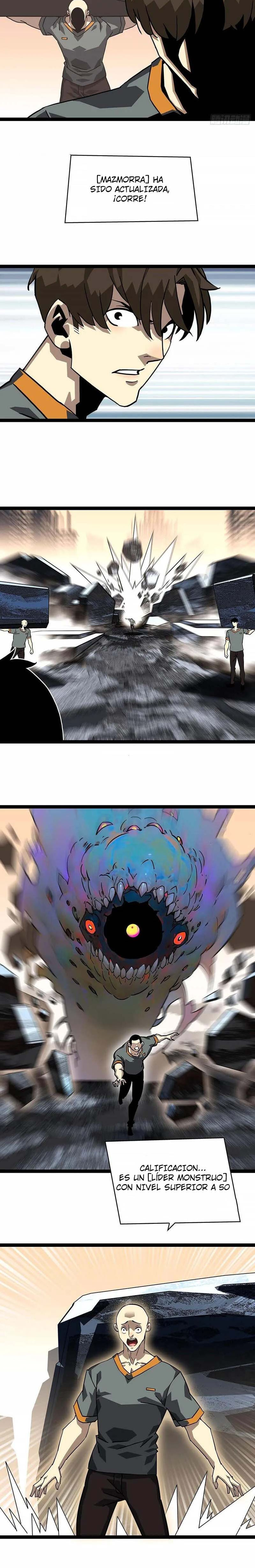 Read It All Starts with Playing Game Seriously ES Manga Online