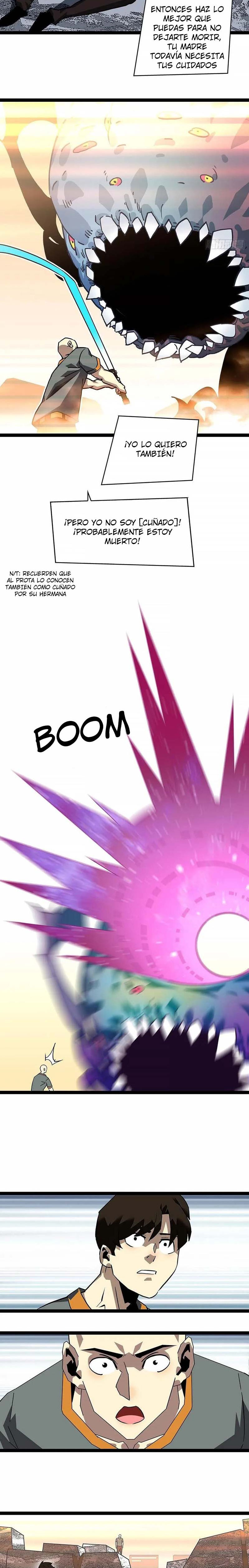 Read It All Starts with Playing Game Seriously ES Manga Online