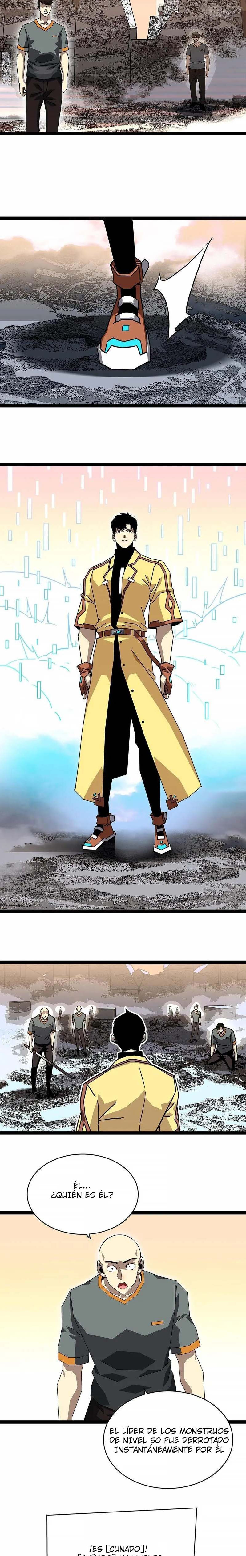 Read It All Starts with Playing Game Seriously ES Manga Online