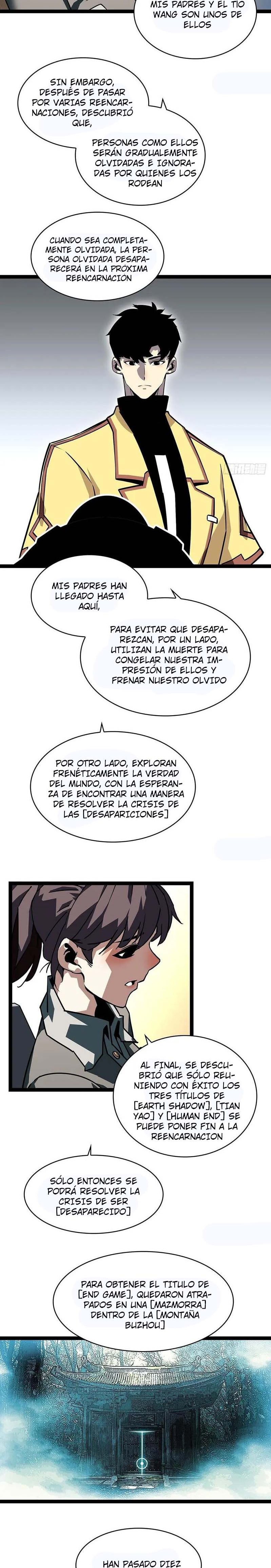 Read It All Starts with Playing Game Seriously ES Manga Online