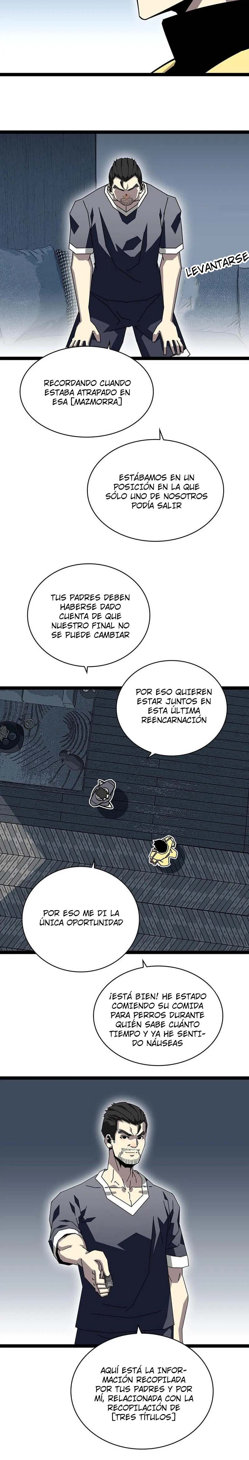 Read It All Starts with Playing Game Seriously ES Manga Online