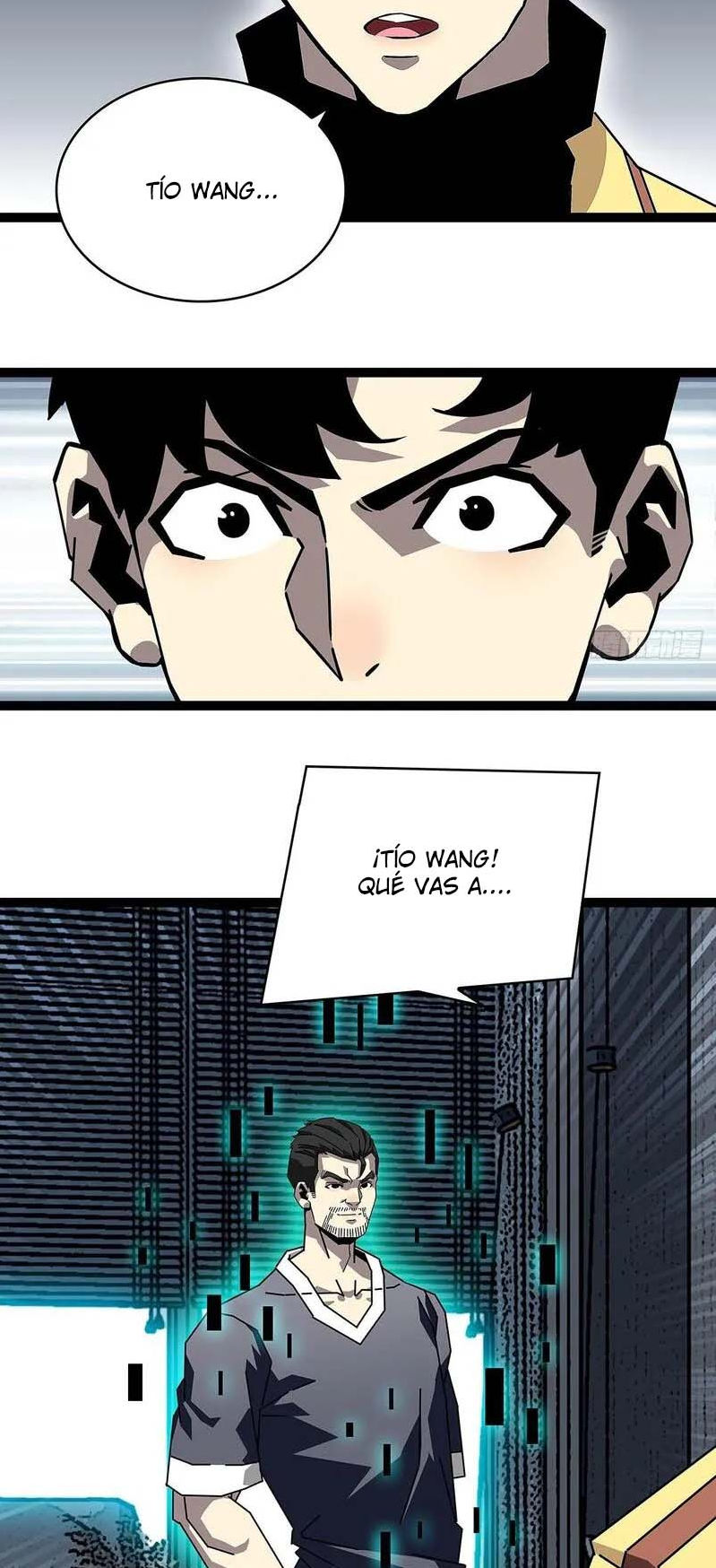 Read It All Starts with Playing Game Seriously ES Manga Online