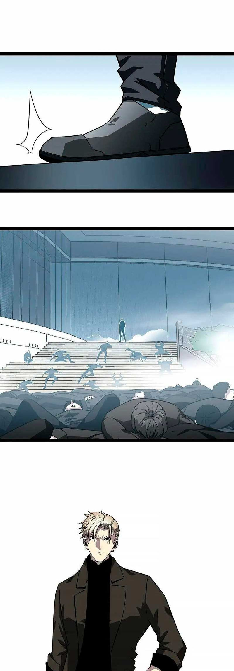 Read It All Starts with Playing Game Seriously ES Manga Online