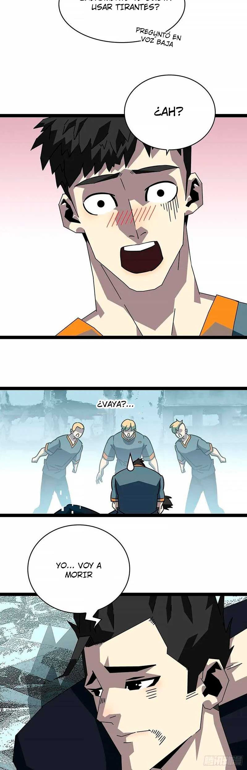 Read It All Starts with Playing Game Seriously ES Manga Online