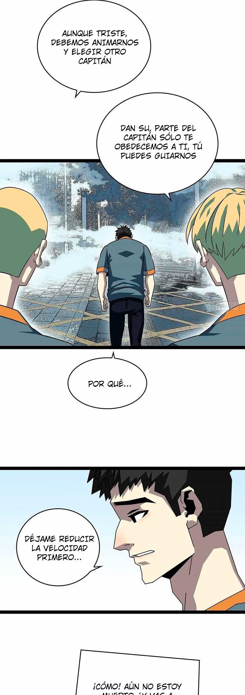 Read It All Starts with Playing Game Seriously ES Manga Online