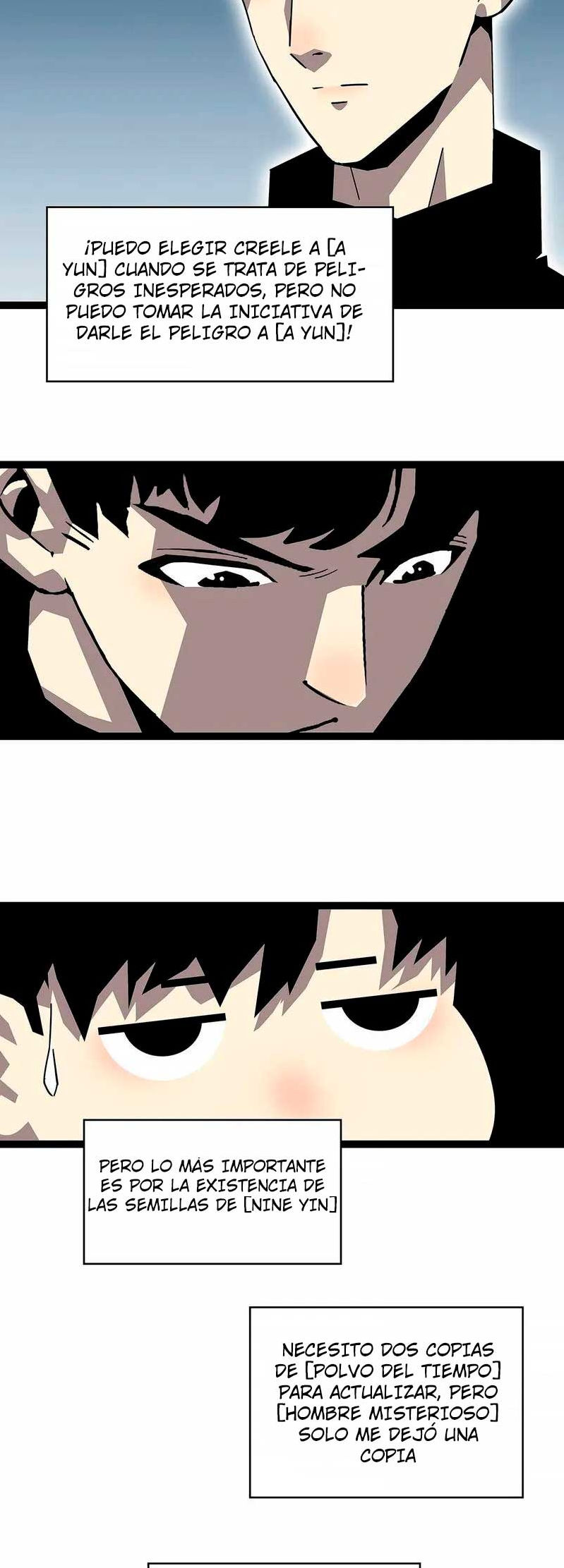 Read It All Starts with Playing Game Seriously ES Manga Online