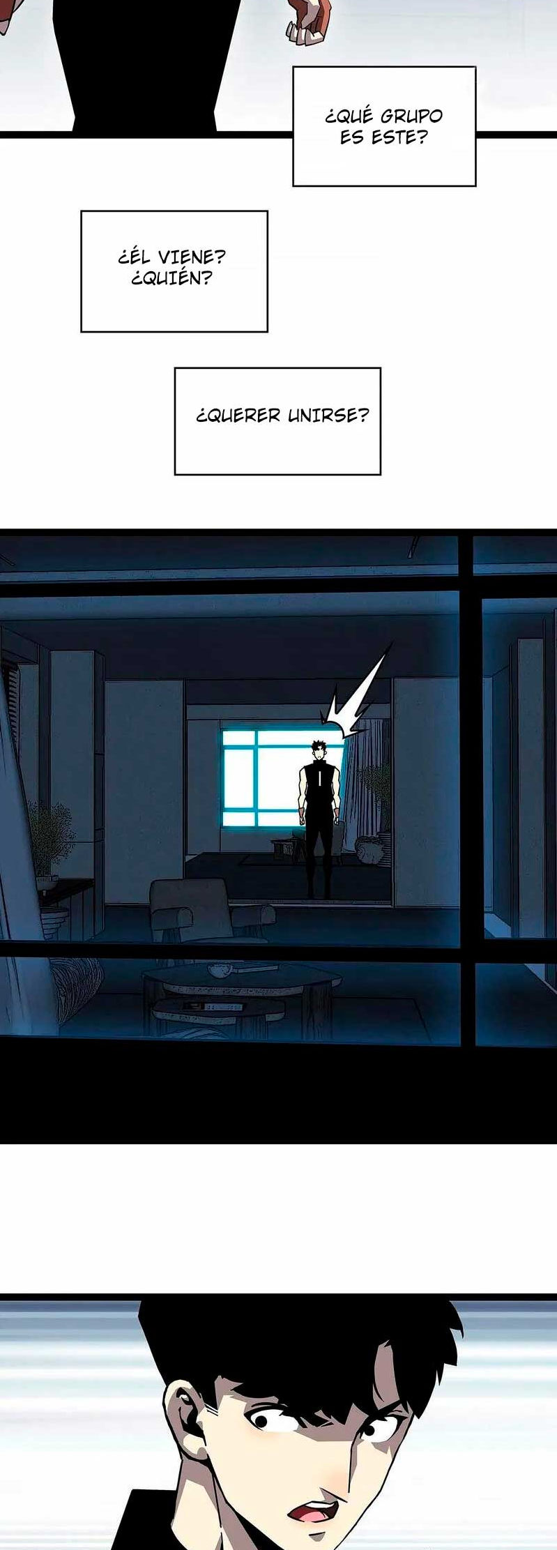 Read It All Starts with Playing Game Seriously ES Manga Online