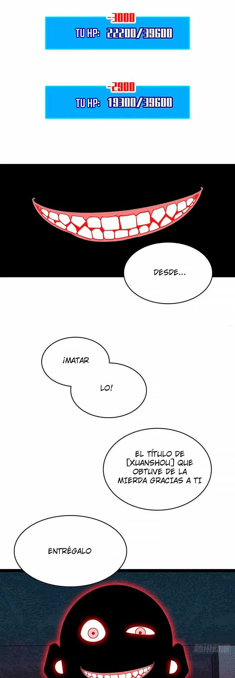 Read It All Starts with Playing Game Seriously ES Manga Online