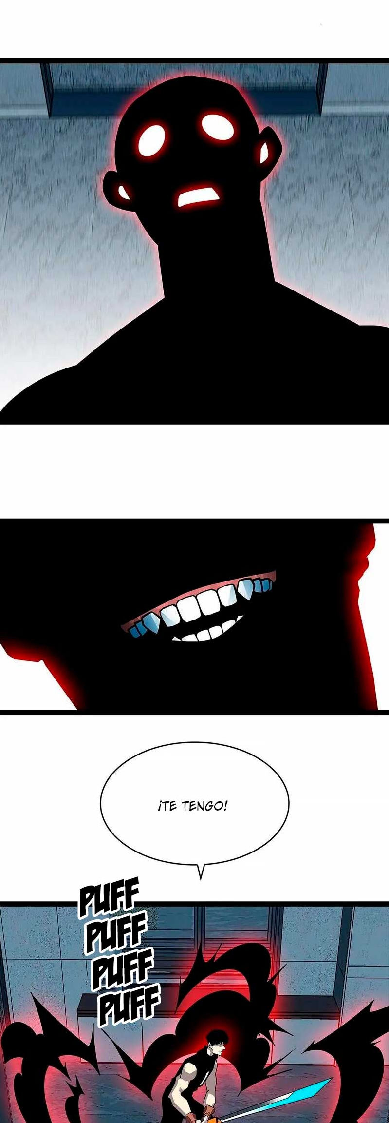 Read It All Starts with Playing Game Seriously ES Manga Online