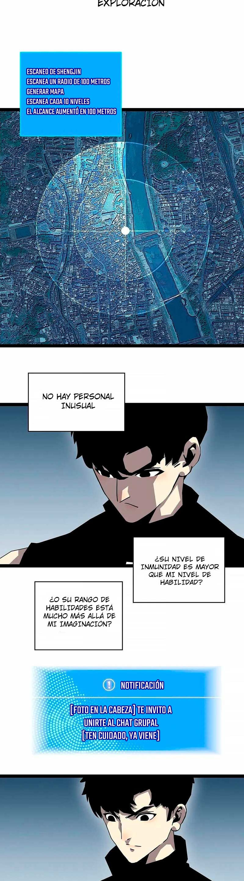 Read It All Starts with Playing Game Seriously ES Manga Online