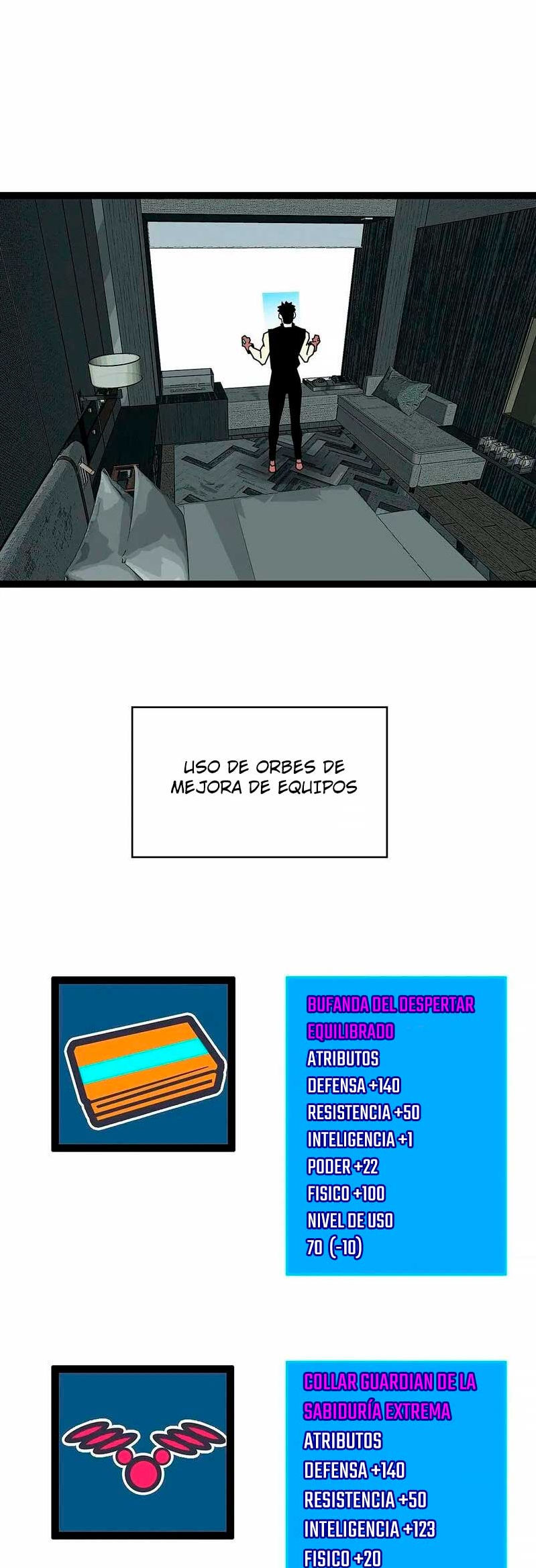 Read It All Starts with Playing Game Seriously ES Manga Online