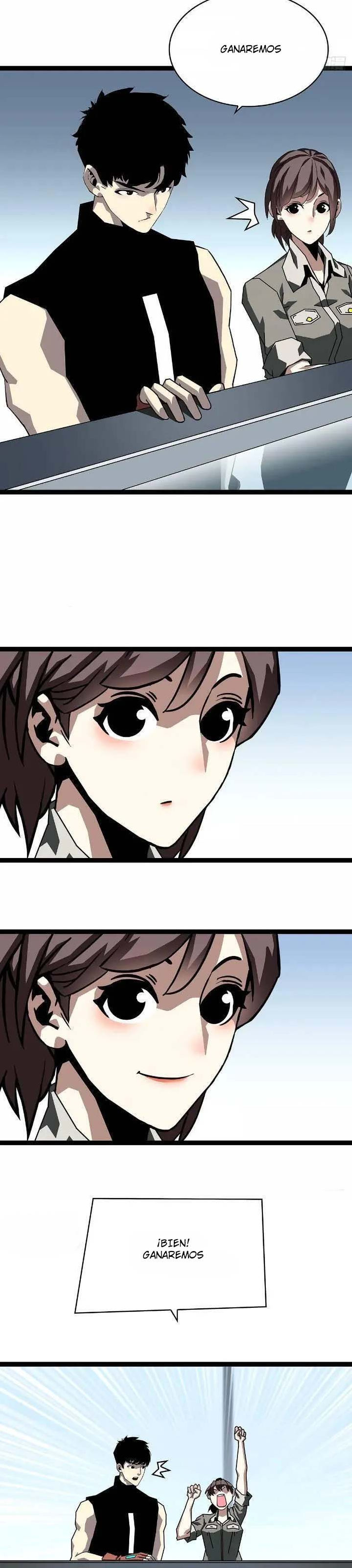 Read It All Starts with Playing Game Seriously ES Manga Online