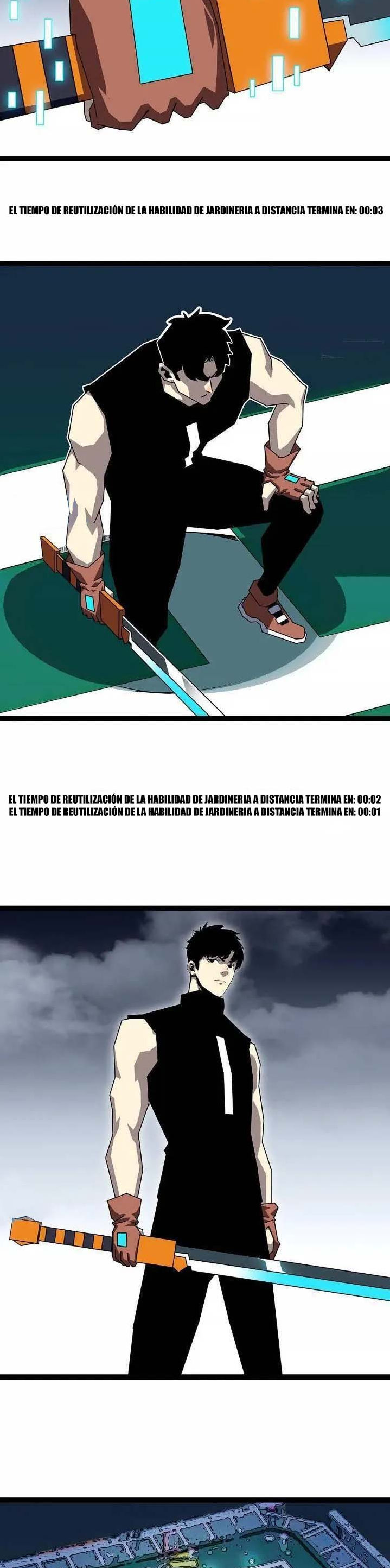 Read It All Starts with Playing Game Seriously ES Manga Online