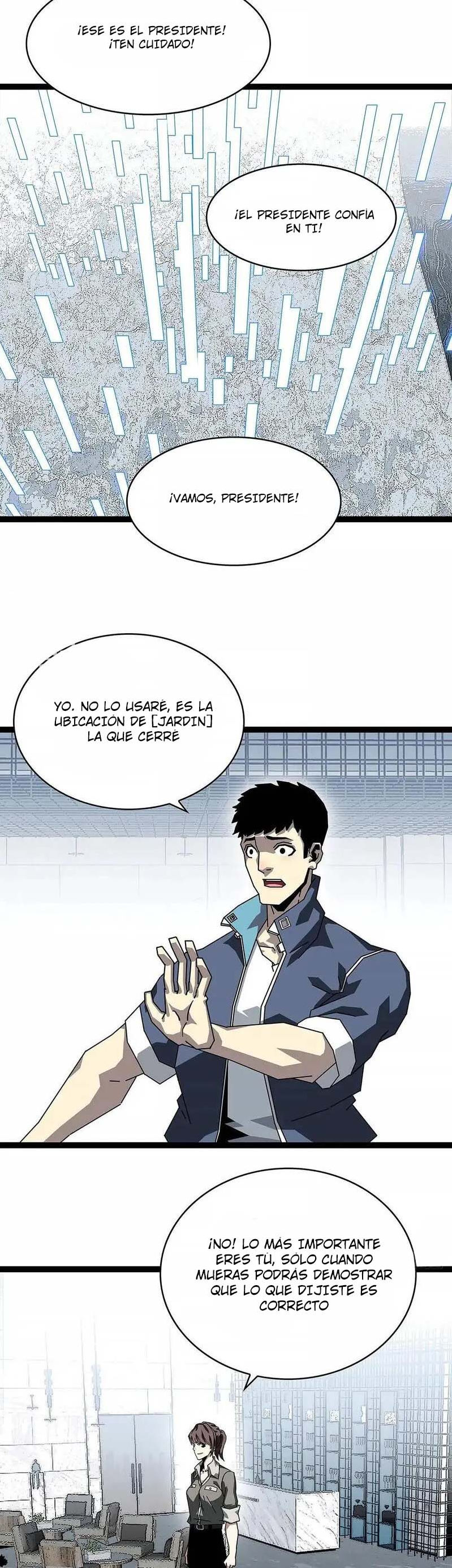 Read It All Starts with Playing Game Seriously ES Manga Online