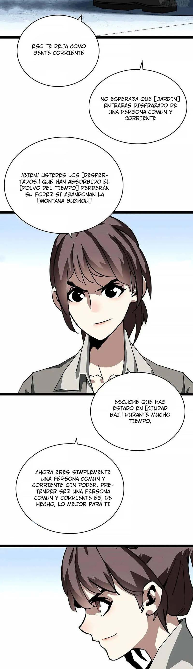 Read It All Starts with Playing Game Seriously ES Manga Online