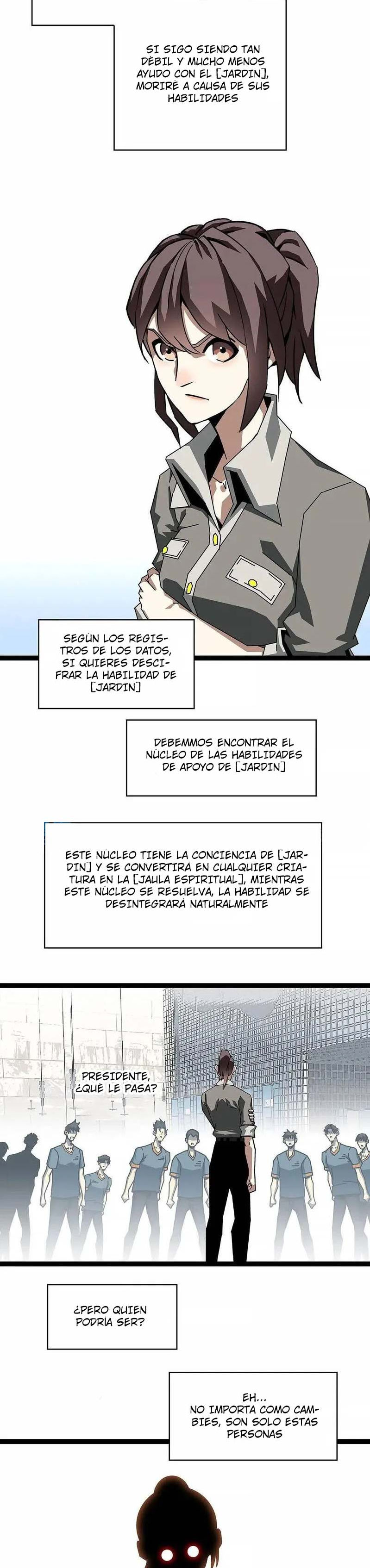 Read It All Starts with Playing Game Seriously ES Manga Online