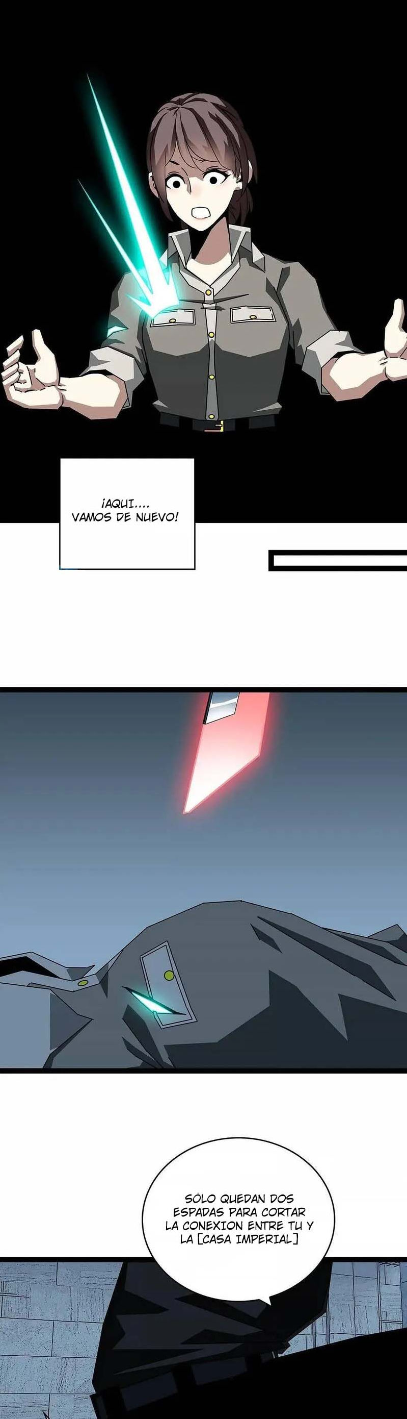 Read It All Starts with Playing Game Seriously ES Manga Online