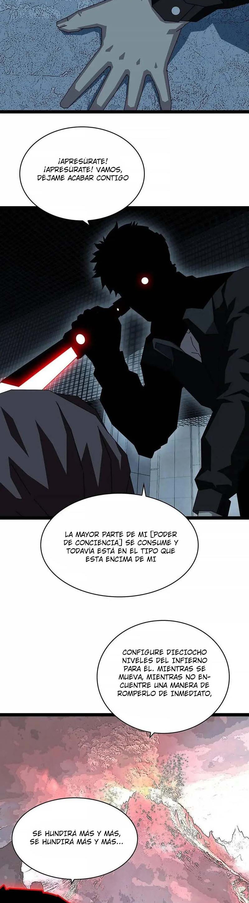 Read It All Starts with Playing Game Seriously ES Manga Online