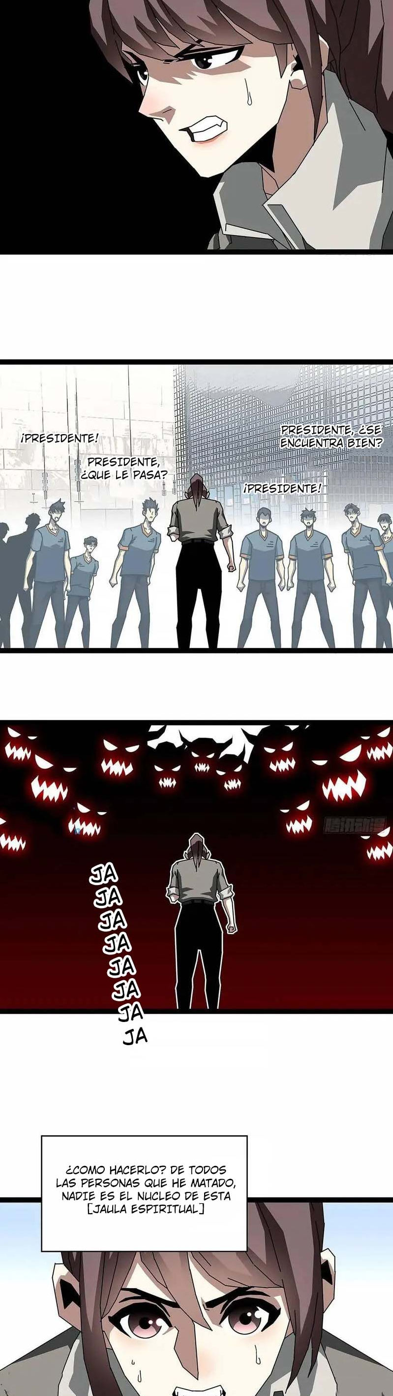 Read It All Starts with Playing Game Seriously ES Manga Online