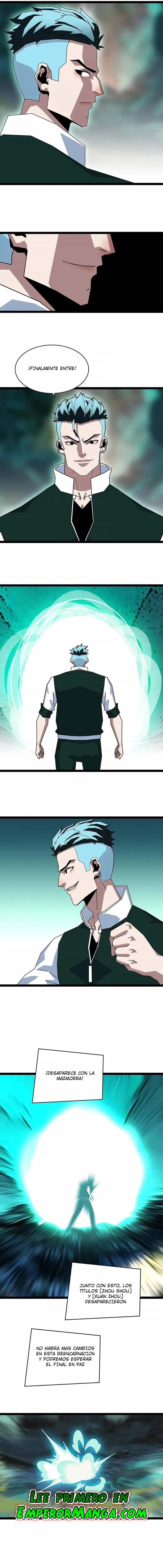 Read It All Starts with Playing Game Seriously ES Manga Online