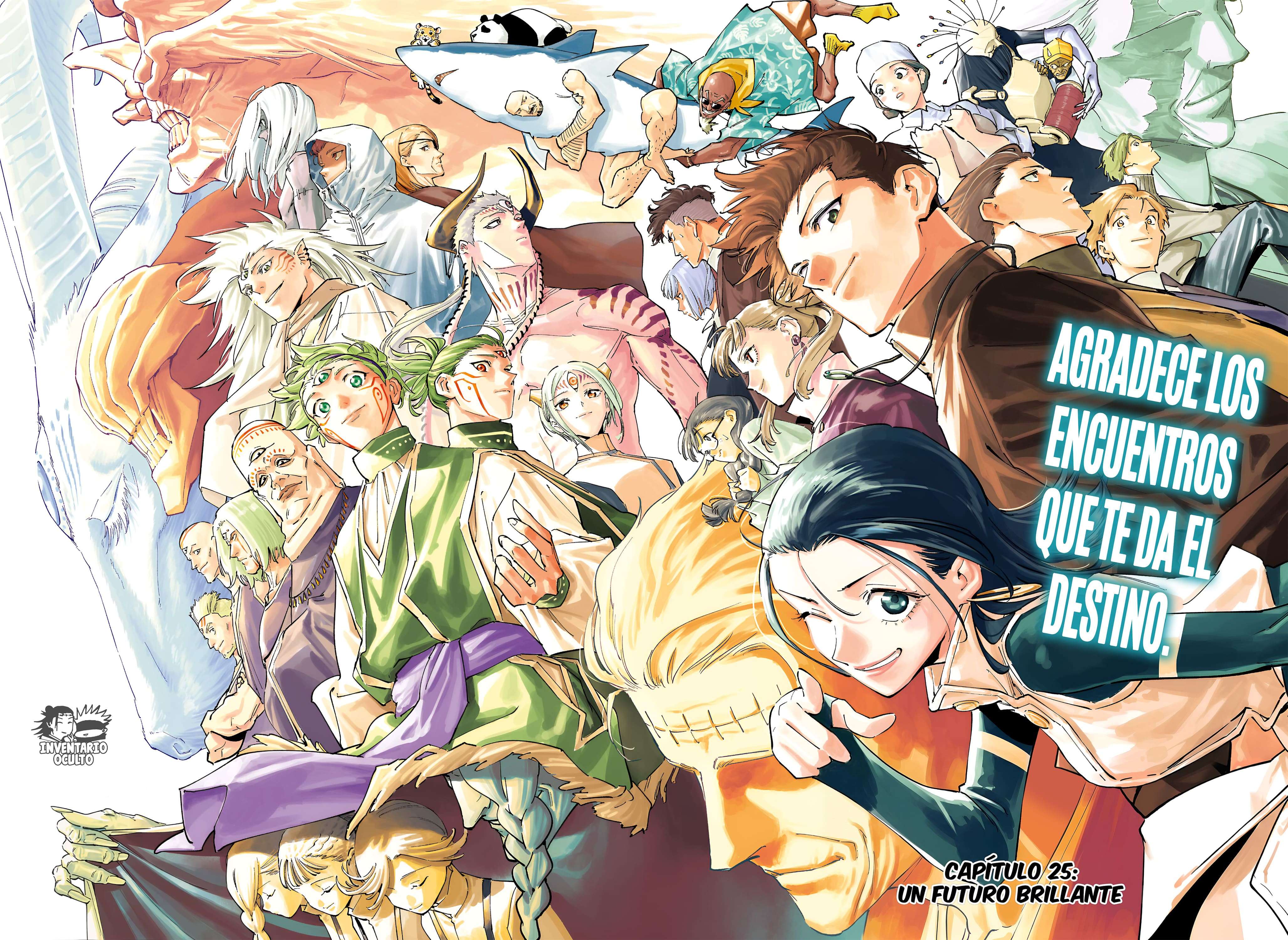 Read Jujutsu kaisen modulo ES Manga Online