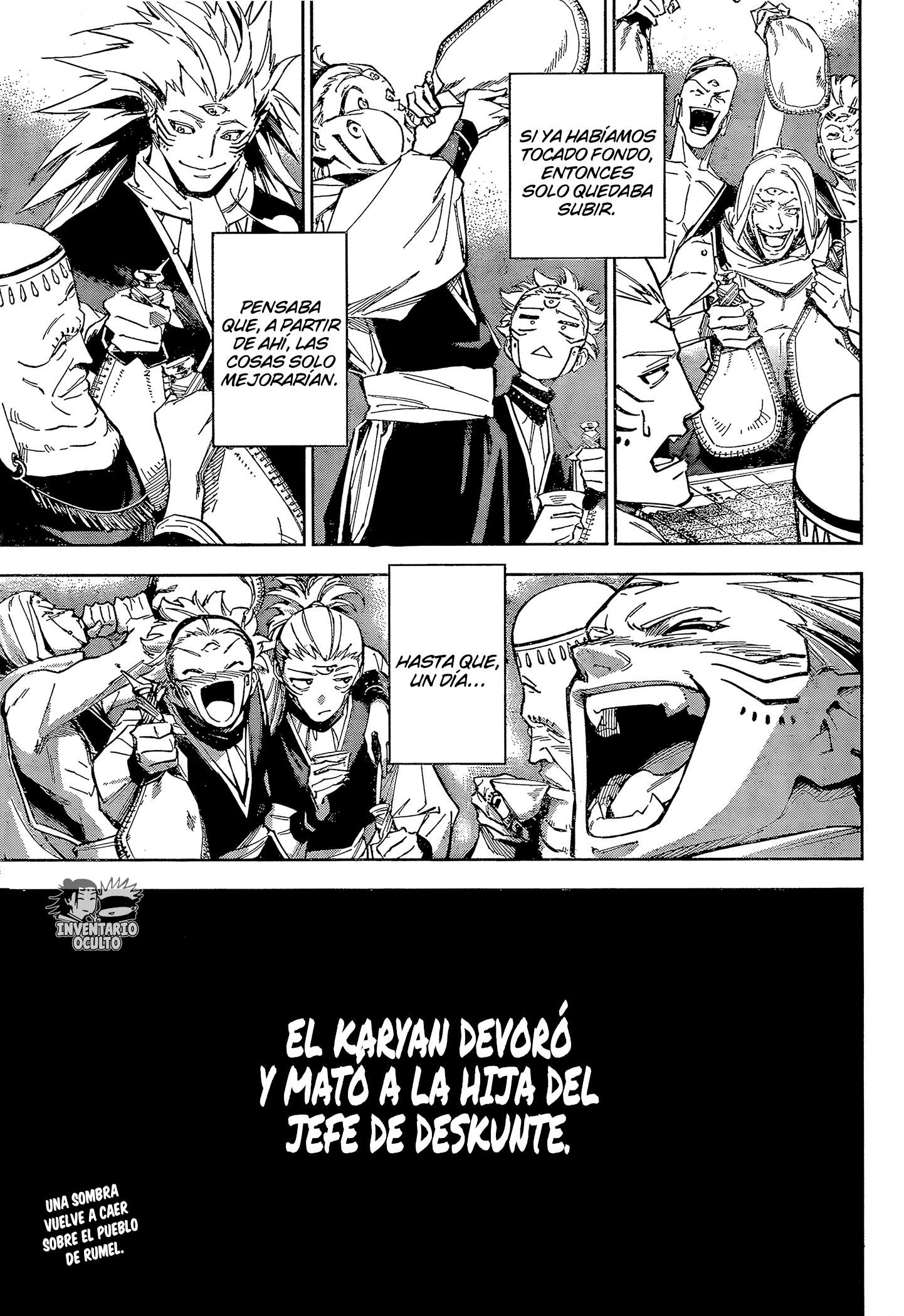 Read Jujutsu kaisen modulo ES Manga Online