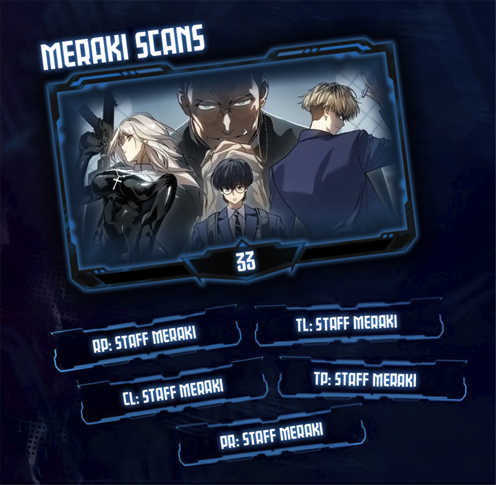 Read Laws of The Good Child ES Manga Online