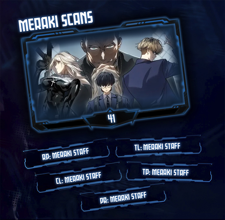 Read Laws of The Good Child ES Manga Online