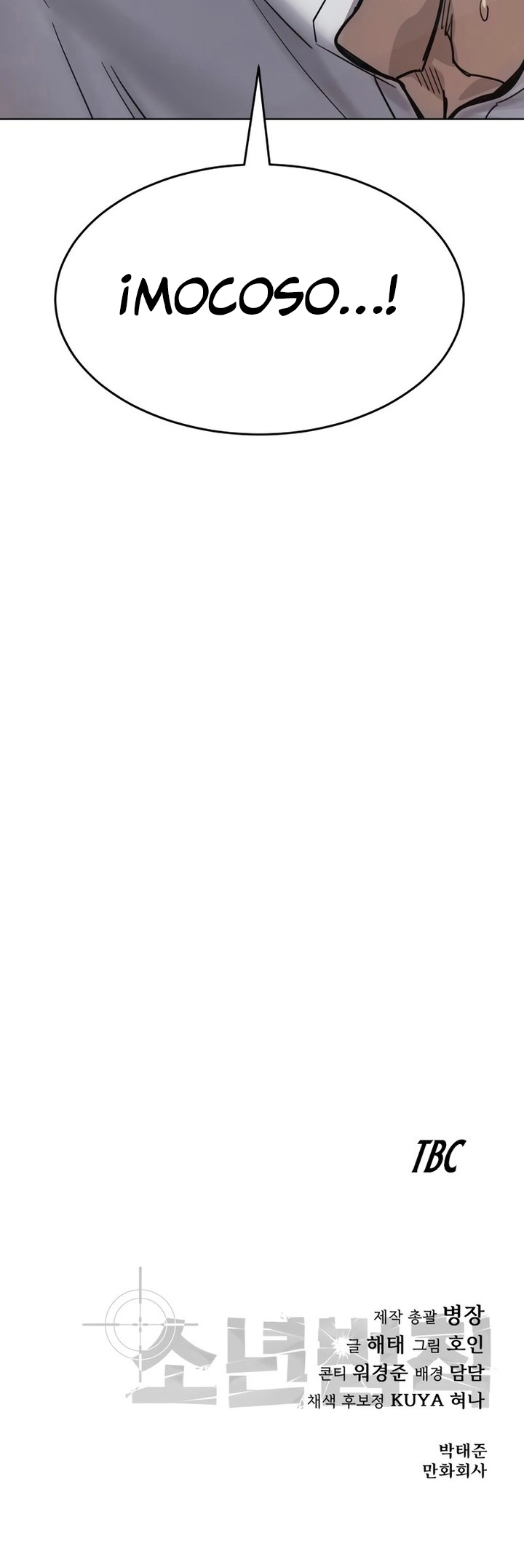 Read Laws of The Good Child ES Manga Online