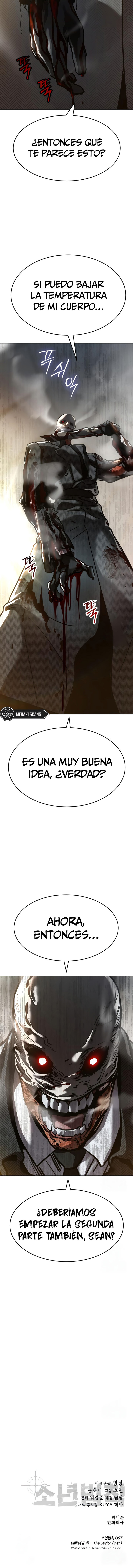 Read Laws of The Good Child ES Manga Online