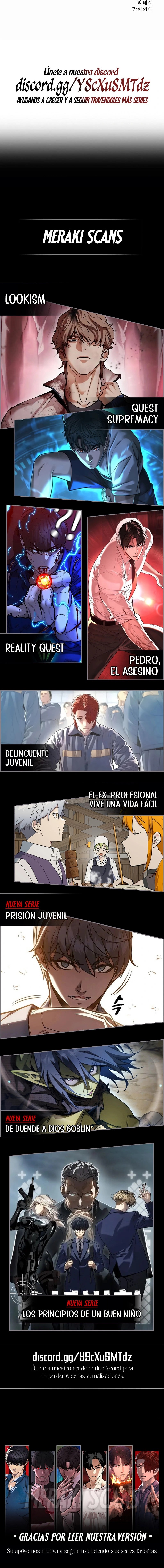 Read Laws of The Good Child ES Manga Online