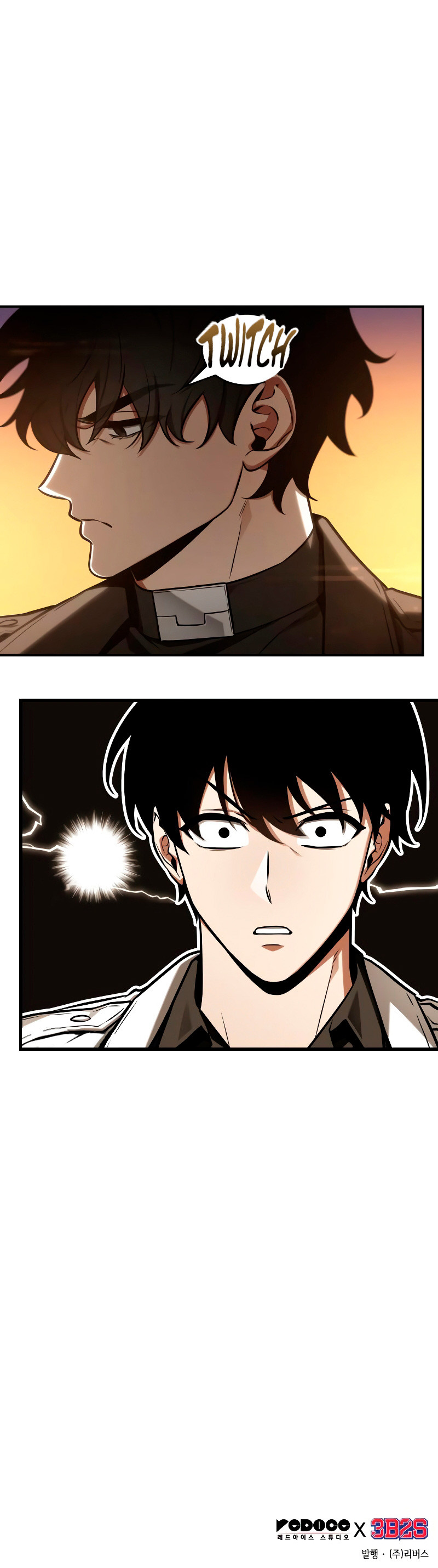 Read Omniscient Reader's Viewpoint ES Manga Online