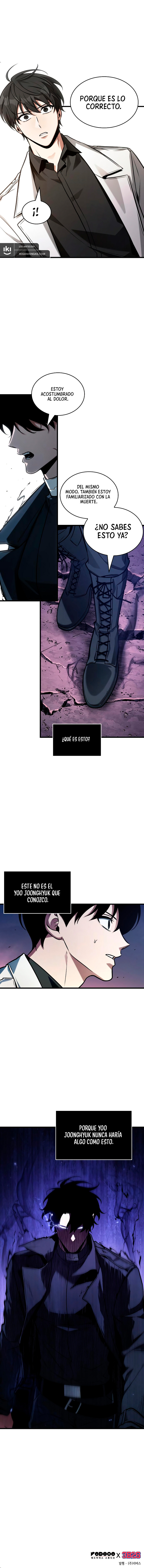 Read Omniscient Reader's Viewpoint ES Manga Online