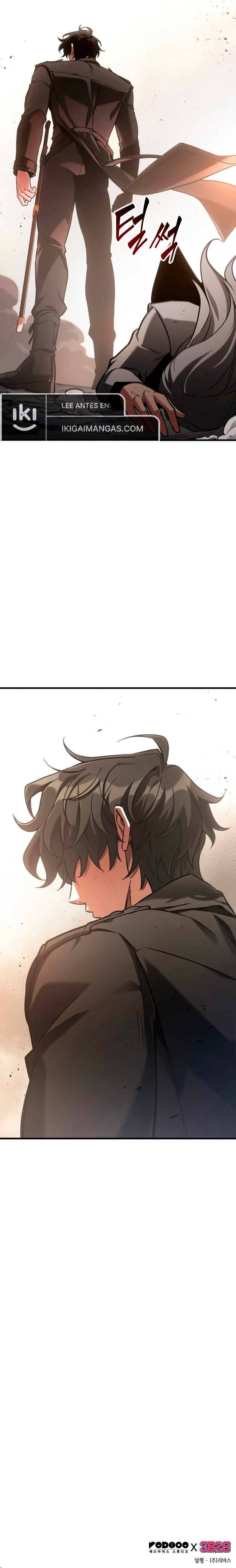 Read Omniscient Reader's Viewpoint ES Manga Online