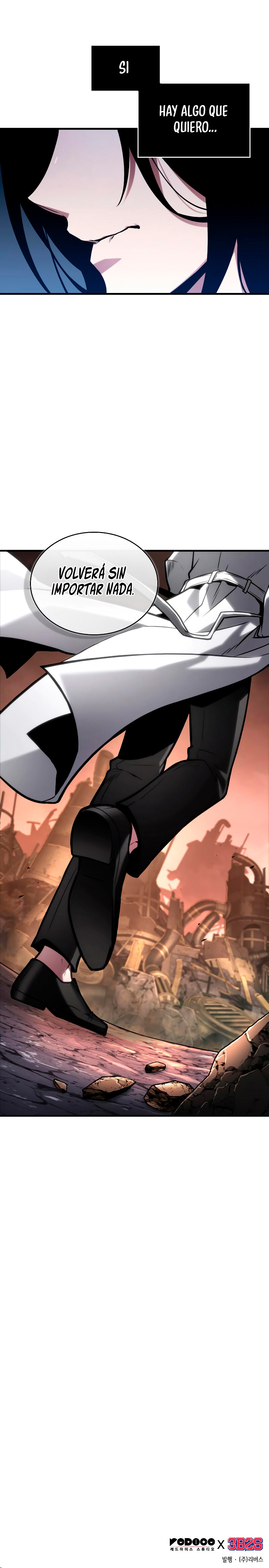 Read Omniscient Reader's Viewpoint ES Manga Online