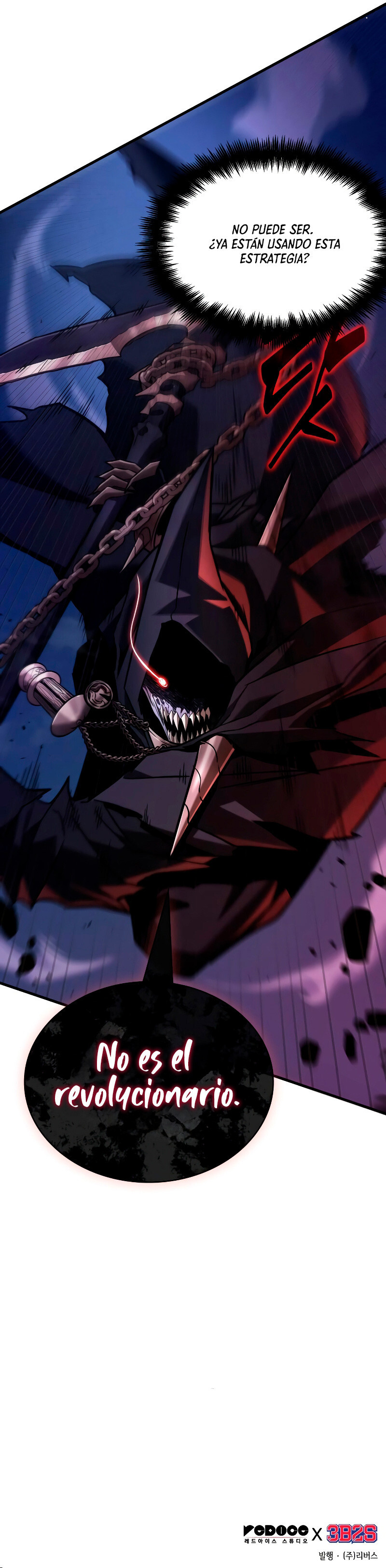 Read Omniscient Reader's Viewpoint ES Manga Online