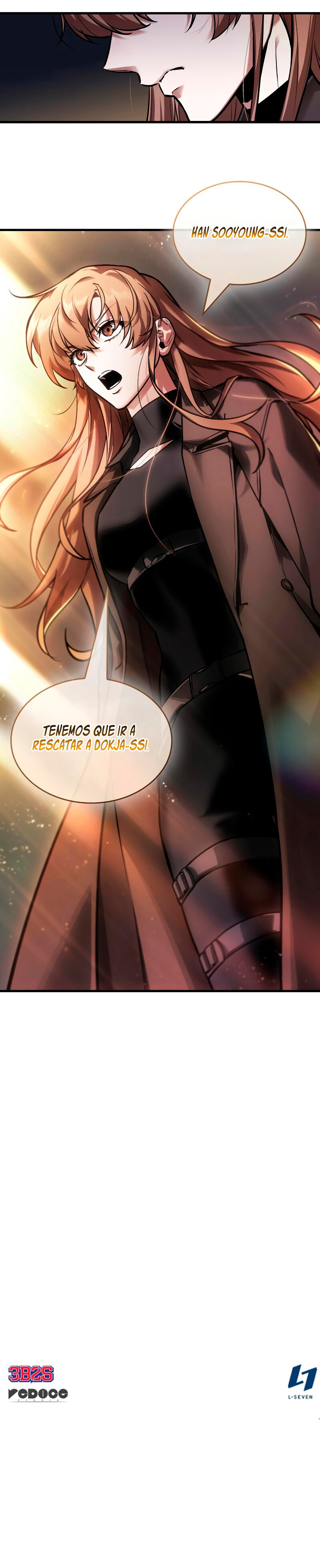 Read Omniscient Reader's Viewpoint ES Manga Online