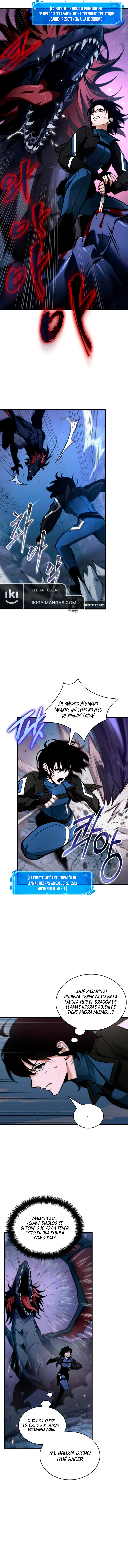 Read Omniscient Reader's Viewpoint ES Manga Online