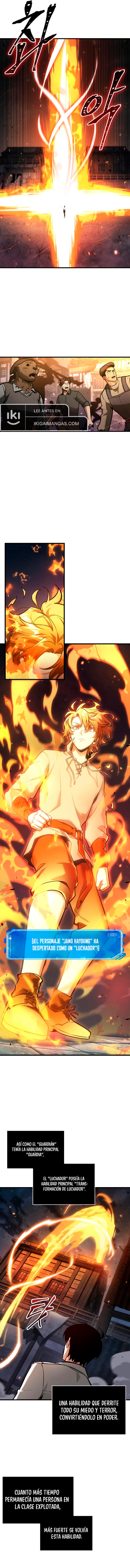 Read Omniscient Reader's Viewpoint ES Manga Online