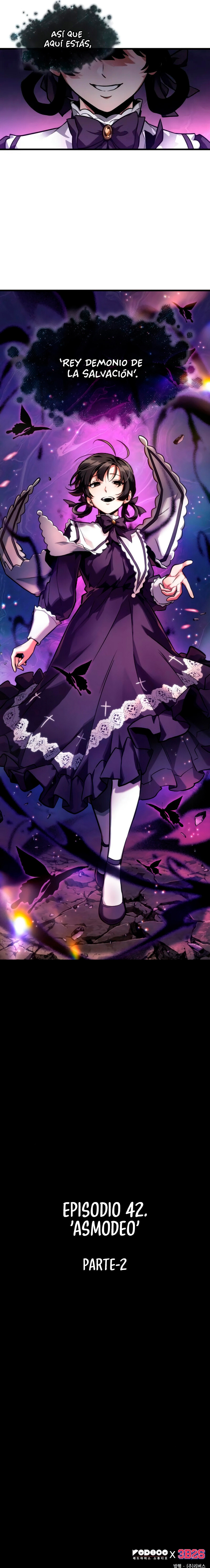 Read Omniscient Reader's Viewpoint ES Manga Online