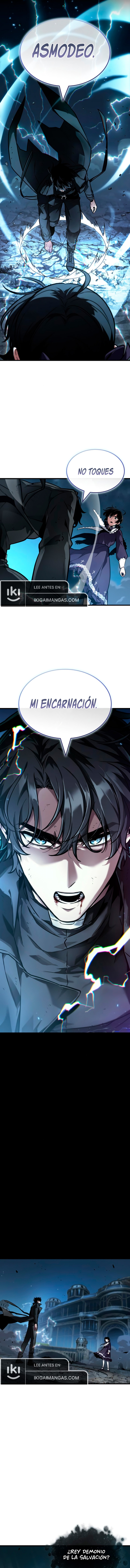 Read Omniscient Reader's Viewpoint ES Manga Online