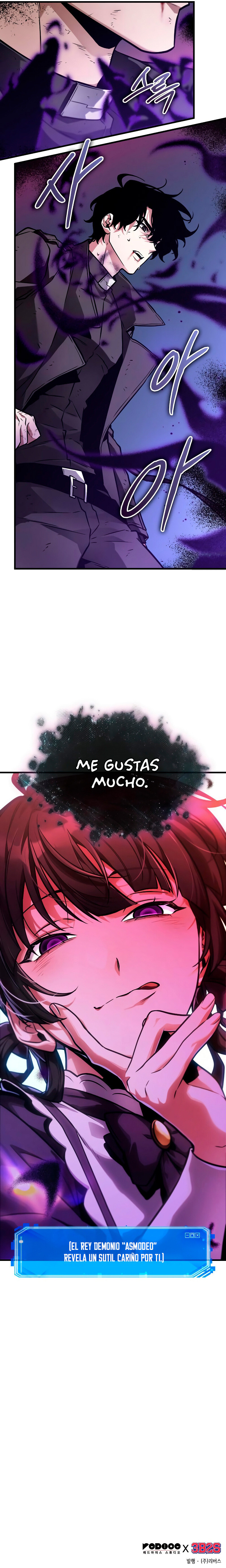 Read Omniscient Reader's Viewpoint ES Manga Online